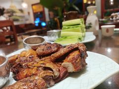 -傣乡之味·傣族特色手抓饭·孔雀宴(大理古城首店)