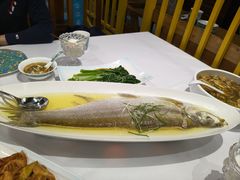 -一品江南韵·淮扬菜