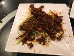 -满江红 Red Lotus Restaurant