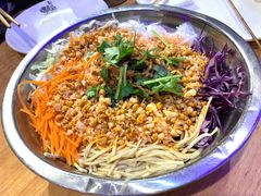 -喝丢一只鞋海鲜烧烤·海肠捞饭(市场店)
