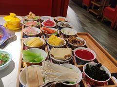 -麻辣英雄重庆火锅(白云店)