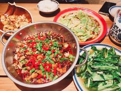 -泥糊破店小酒馆·团建聚餐(南京西路店)