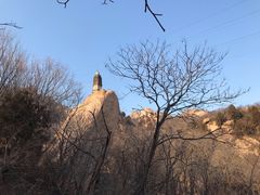 -北京凤凰岭