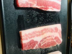 厚切五花肉-花味·自助烤肉(雨花客厅店)