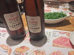-Sushi Love 创意寿司(丽影广场店)