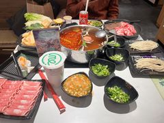 -呷哺呷哺(砂之船奥莱店)