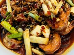 -叒缘夜光杯(望江橡树林店)