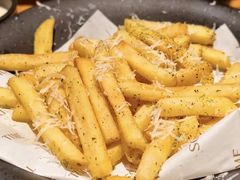 -老友时光·Pizza(泰华黑金店)