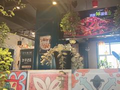 -柴窝堡22号辣子鸡·传承新疆菜