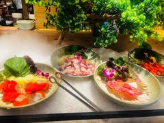 -梨花自助烤肉(西三旗万象汇黑金店)