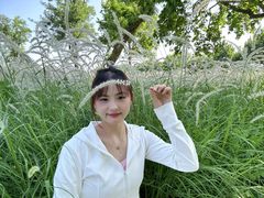 -汉长安城未央宫国家考古遗址公园