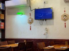 大堂-付小姐在成都(中山公园店)