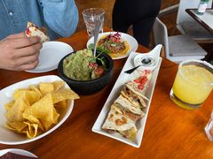 -MAYITA小玛雅墨西哥餐厅(新天地店)