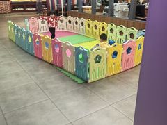 -阳光牧场自助餐厅(宝德购物中心店)