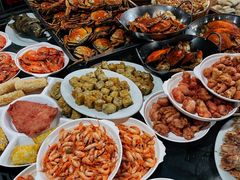 -车头老二大排档(金城步行街店)