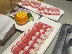 -海底捞火锅(公益西桥店)