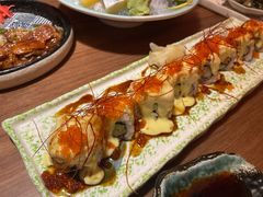 -隐月· 㐂和食屋(芝罘万达公馆店)