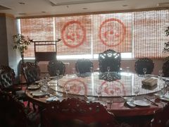 包厢-九头鸟酒家(东高地店)