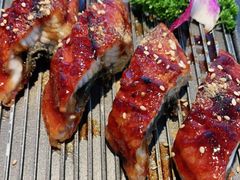 -酒井酱子·深夜食堂(东城汇店)
