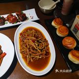 有点像海底捞的豆花 另一个