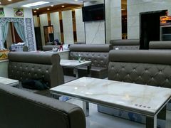 大堂-领头羊烧烤餐厅(大唐路店)