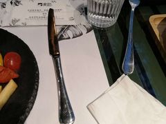 -麦甜创意轻食餐厅(西康路店)