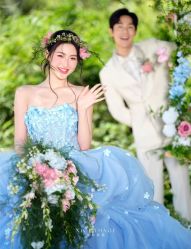 -喜杭影像婚纱摄影(拱墅店)