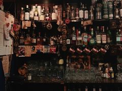 景观位-老杰克酒吧