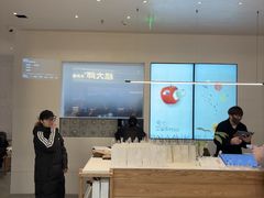 -喜茶(常州新北万达店)