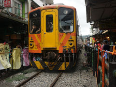 -平溪村