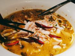 -赠李白·如诗的川味(余杭万达广场店)