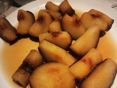 -北李妈妈菜·海肠捞饭(高新万达店)