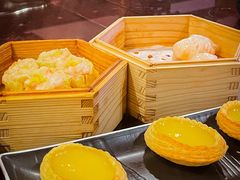 -白天鹅宾馆-玉堂春暖餐厅