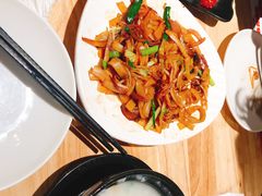 -花少爷的粥(华阳城店)