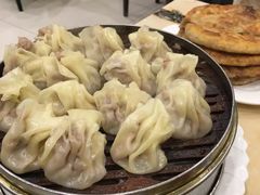 -一头牛馅饼店总店(卫工街店)