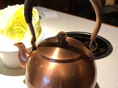 -一叶一世界•素食餐厅(环球中心店)