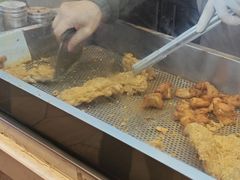 -1973继光香香鸡(大东方百货店)