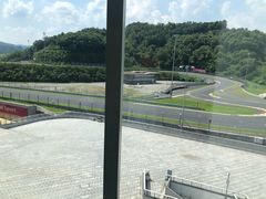 -浙江国际赛车场