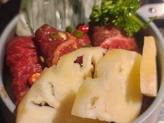 -嘿嘟嘟·肋条烧肉放题(爱融荟城店)