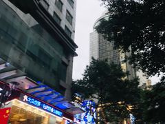 -八一路好吃街(雨田商务大厦店)