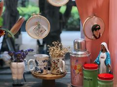 -恋物百货商店(华侨城店)