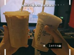 -星巴克(秦皇岛乐都汇店)