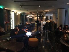 -广州四季酒店·天吧·高空酒吧