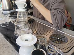 -CoffeeVendor(西乡店)