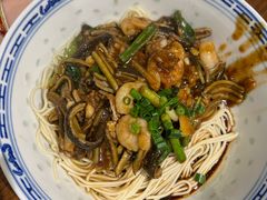 -辣肉面大王(天平路店)