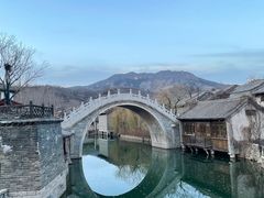 -北京古北水镇御舍温泉酒店