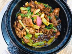 -嘟享吃重庆鸡公煲(五一店)