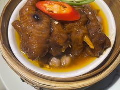 -东南里湖景餐厅·新闽菜(浦西万达店)