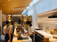 -% Arabica阿拉比卡咖啡(武康路店)