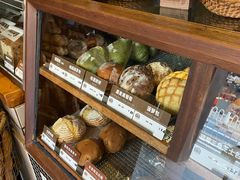 -Juicy Bakery(大学路店)